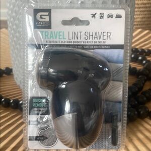 G/FORE Black Ergonomic Grooming Tool